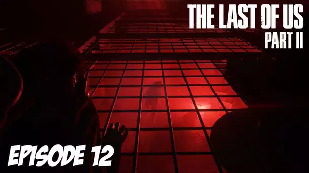The Last of Us Part II - Sortie de Métro imminente | Episode 12