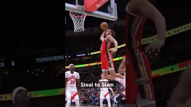 Jose does it again & leads to HUGE slam | #Shorts