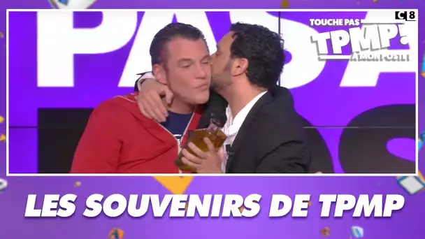 Le meilleur de Norbert sur le plateau de TPMP