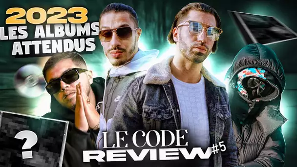 PNL, un nouvel album en 2023 ? - Le Code Review #5