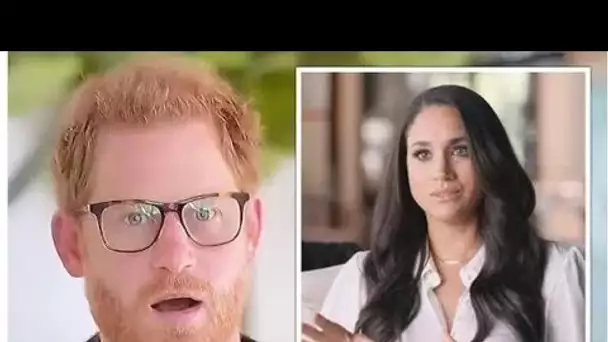 Harry et Meghan "contrôlent le récit" alors que Palace "ne peut pas contrer les allégations de Netfl