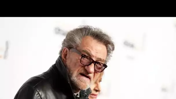 Eddy Mitchell : cette addiction dont il a décroché
