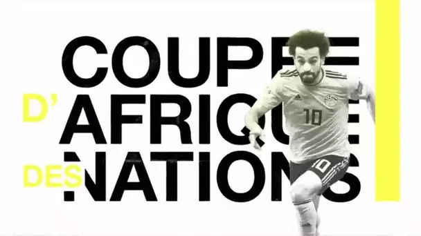 REPLAY - CAN-2019 : L'Égypte s'impose face à la RD Congo KO (2-0)