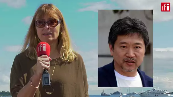 La drôle de famille de Hirokazu Kore-eda