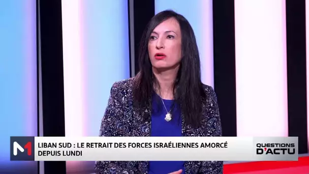 Présidentielle au Liban : Les scénarios possibles