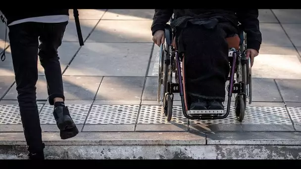 Accessibilité pour les personnes en situation de handicap : comment le sujet est traité à l'étranger