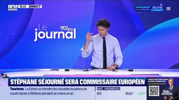🔴EN DIRECT La Grande interview d'Hedwige Chevrillon