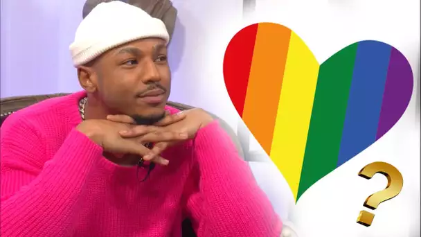 Ayoub #LaVilla5 gay ? Il répond !