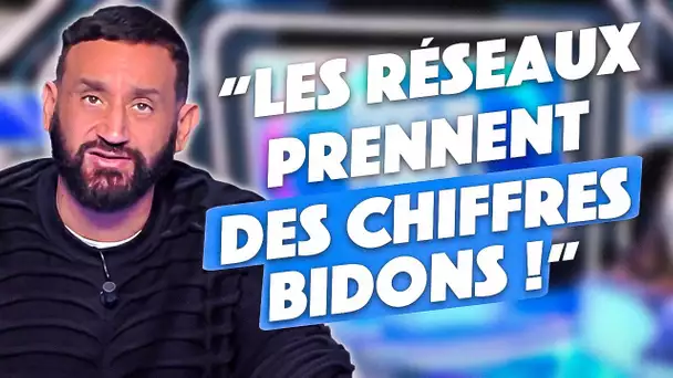 TPMP boycotté ? La mise au point de Cyril Hanouna !