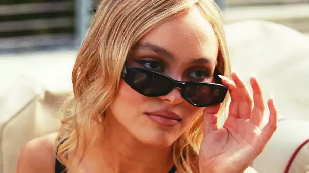 THE IDOL Bande Annonce Finale (2023) Lily-Rose Depp, Jennie Ruby Jane