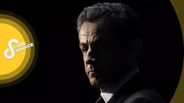 [PODCAST] Nicolas Sarkozy condamné, le récit de l'affaire Bygmalion