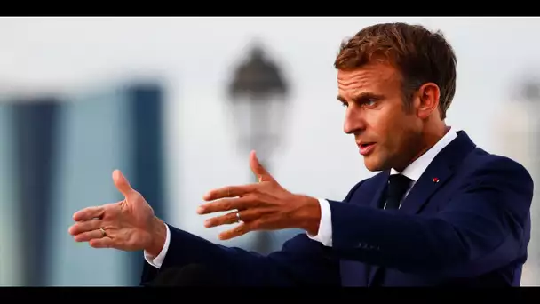 Droite ou gauche : où va vraiment Emmanuel Macron ?