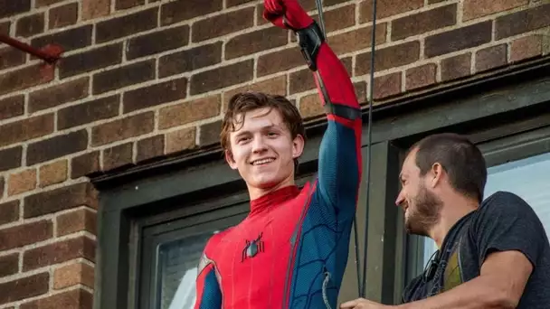 Spider-Man No Way Home : d'autres films prévus dans le MCU ?