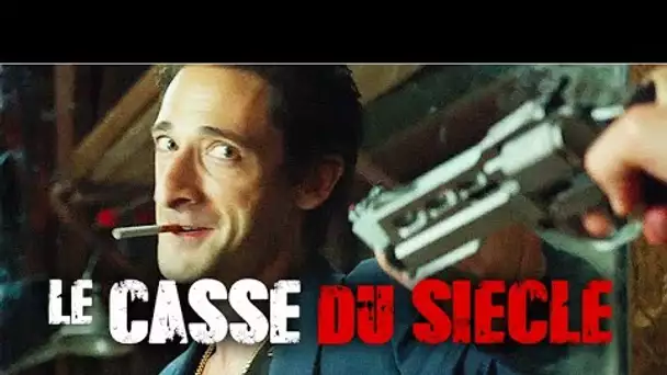 LE CASSE DU SIECLE - Film Complet en français - Hayden Christensen, Adrien Brody - Action, Drame