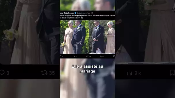 La chanteuse Lady Gaga enceinte ?