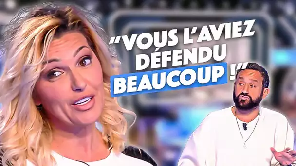 Christophe Dechavanne REFUSE de venir sur TPMP : Cyril très déçu !