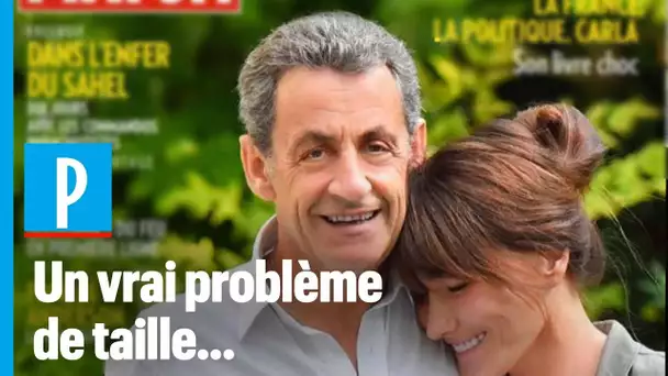 Photo des Sarkozy dans Paris Match :  « On est sur des stéréotypes culturels »
