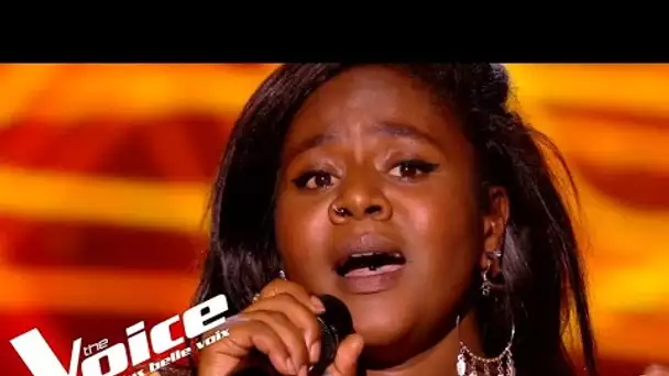 Coolio - Gangsta's Paradise | Pearl | The Voice 2019 | Blind Audition