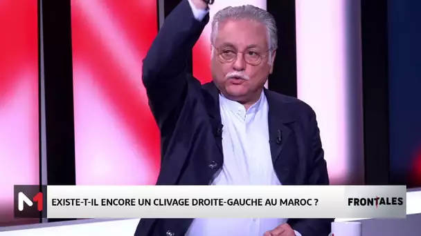 Y a-t-il encore un clivage droite-gauche ?
