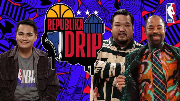 Republika Drip: Big Boy Cheng, Walt "Clyde" Frazier & The Short History of Shorts