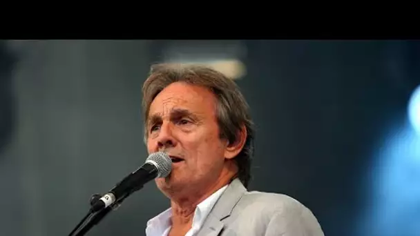 Le chanteur britannique Murray Head blessé dans un accident de la route près de Pau