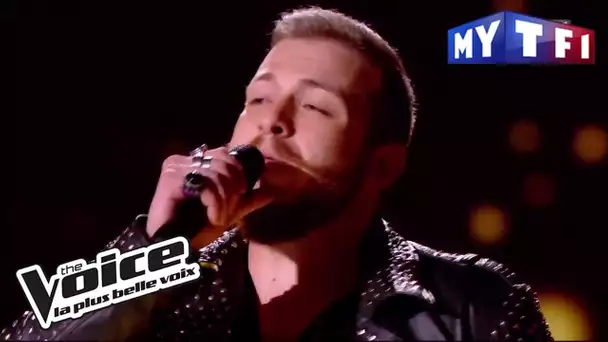 Nicola Cavallaro fera-t-il chavirer votre cœur sur « Castle On the Hill » (Ed Sheeran) !