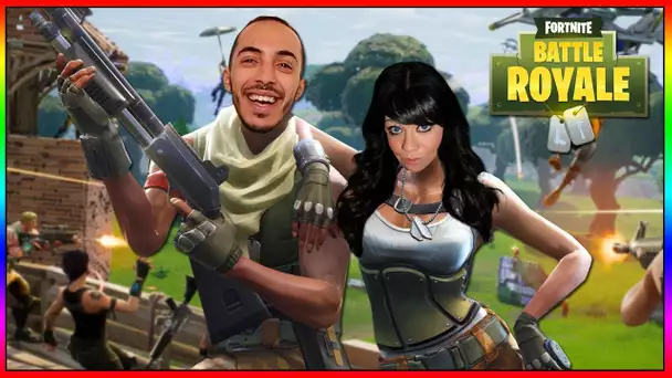 TROP DE TEMPS SANS TOP 1 SUR FORTNITE - ON VA LES EXPLOSER AUJOURD’HUI !! [🔴LIVE]