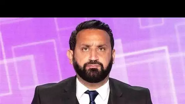 Coronavirus : Cyril Hanouna pas vacciné… et anti-vaccin ? Il s’explique