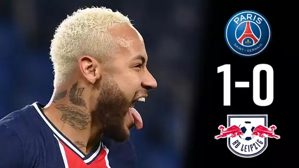 🇫🇷 PSG 1-0 Leipzig. Faut-il s'inquiéter ?