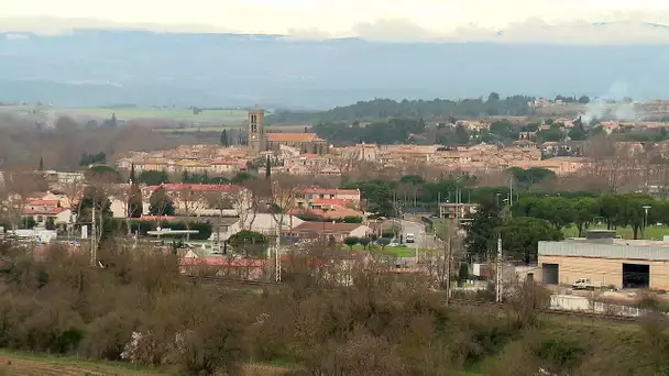 Municipales 2020 à Trèbes : les inondations et le commerce au centre des discussions