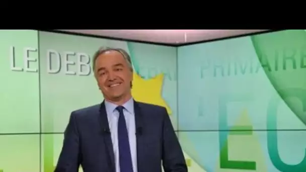 Olivier Truchot papa : Il fait de rares confidences sur sa vie de famille