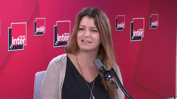 Marlène Schiappa : "On ne peut que se réjouir que les piliers forts de la laïcité soient renforcés"