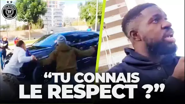 Umtiti S'EMBROUILLE et RÈGLE ses comptes avec des supporters ! - La Quotidienne #976