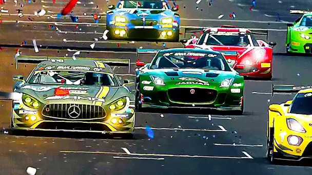 GRAN TURISMO SPORT "Nouveau Challenge" Bande Annonce (2019) PS4