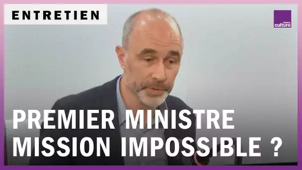 Premier ministre face à la contestation, mission impossible ?