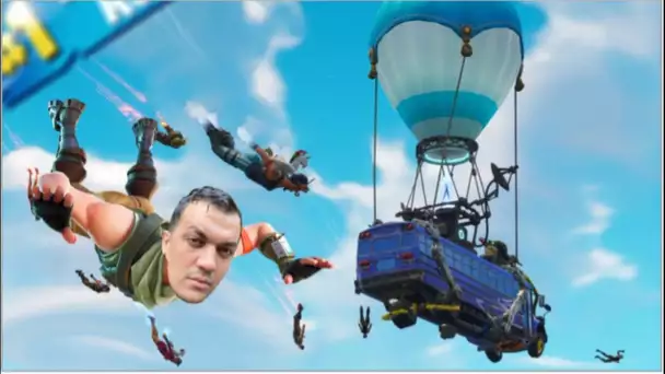 JE NE PASSE PAS LA PORTE DU BUS