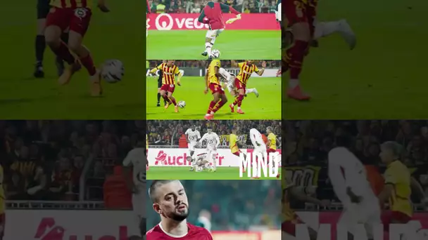 I hope you find 😉 ! #ligue1 #ligue1mcdonalds #derbydunord #losc #rclens