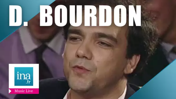 Didier Bourdon "Le vampire des sens" | Archive INA