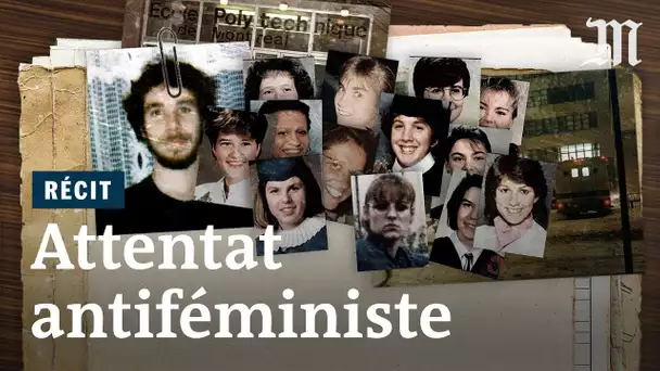 Il y a 30 ans, le premier féminicide de masse revendiqué