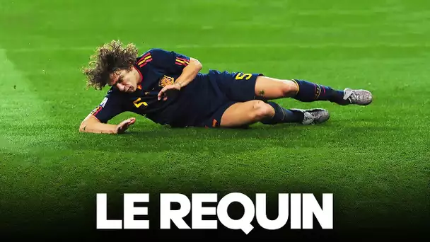 🤯 Puyol était un monstre…