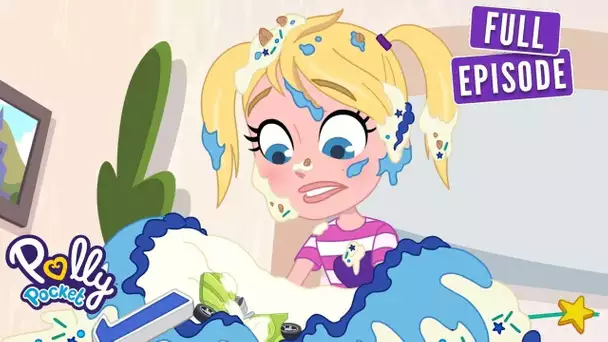 Polly Pocket Épisode complet 24 | Polly Pocket | WildBrain Enfants