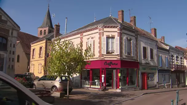 Changement de vie : Ils ont fui la région parisienne pour s'installer dans l'Yonne