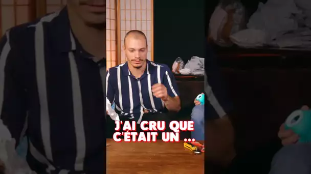 À quoi tu penses ? 🤫