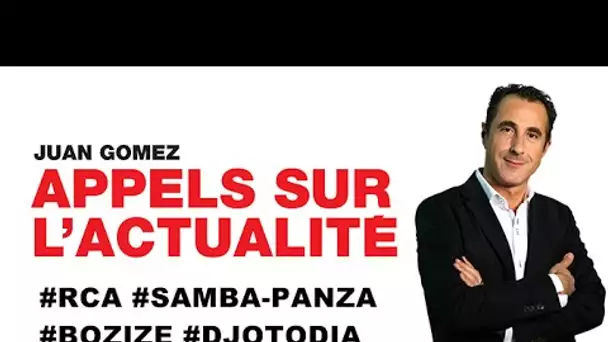 RCA : pourquoi C. Samba Panza accuse Bozizé