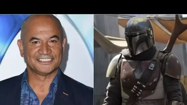 Star Wars: Temuera Morrison incarnera Boba Fett dans la saison 2 de The Mandalorian