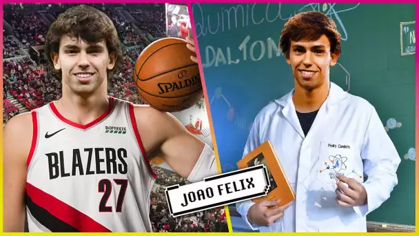 10 choses que vous ne saviez pas sur João Félix