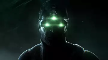 Ubisoft sera-t-il en mesure de faire revivre la licence Splinter Cell ?