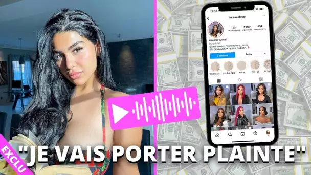 EXCLU - Arnaque placement ? Feliccia annonce « porter plainte » contre…