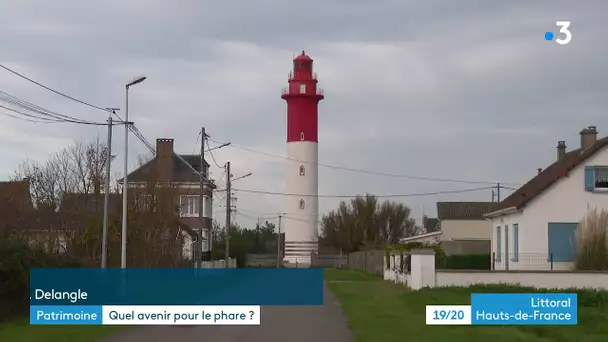 19 NOVEMBRE Phare de Cayeux LITTORAL 1