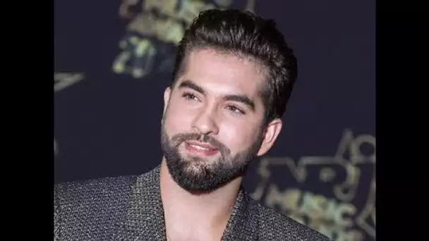 Kendji Girac subit le Covid-19 : son concert en Corse annulé